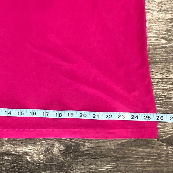 Cute dress that ties at the waist with belt - Picture 8 of 8